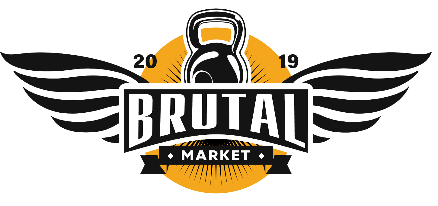 Brutal Market